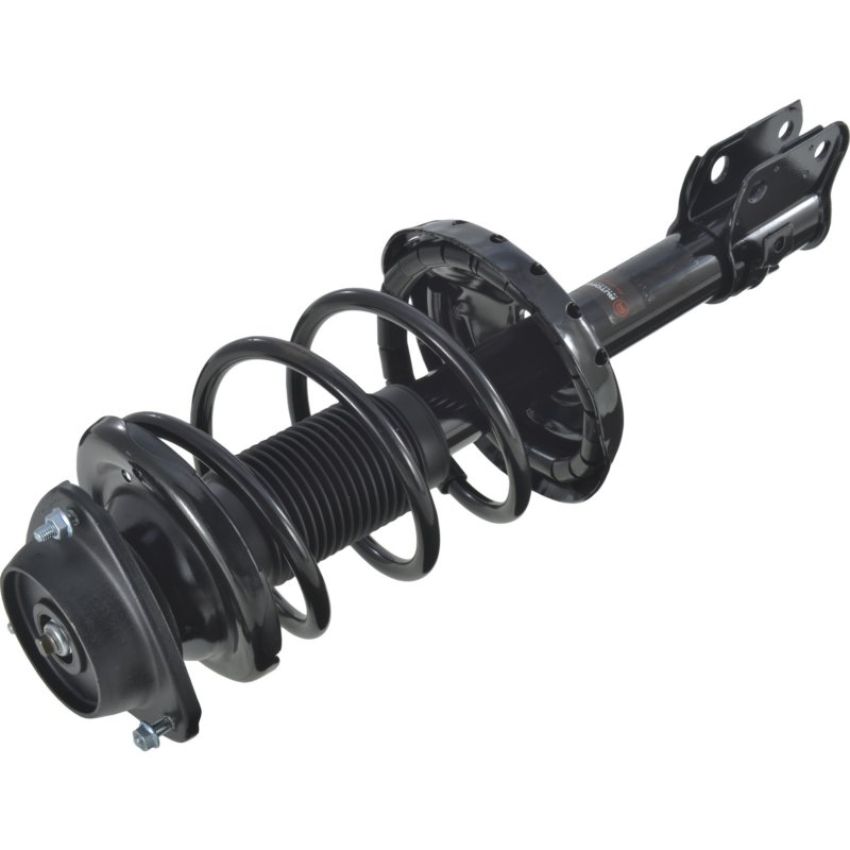Autopart International Strut/Coil Spring Assy 2701501880