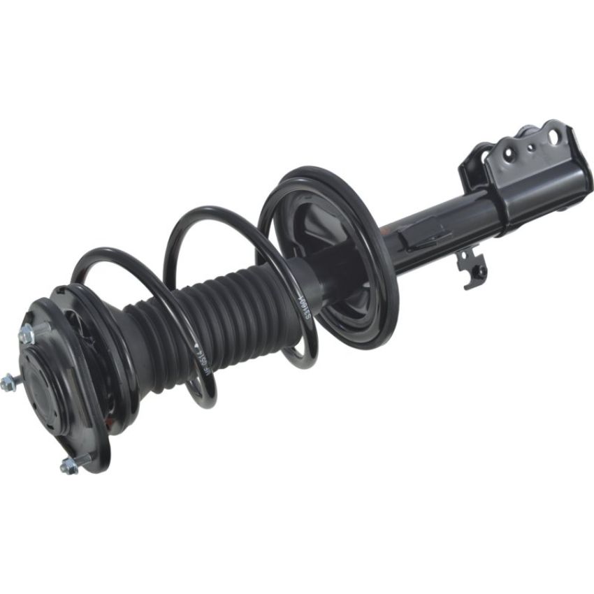 Autopart International Strut/Coil Spring Assy 2701502743