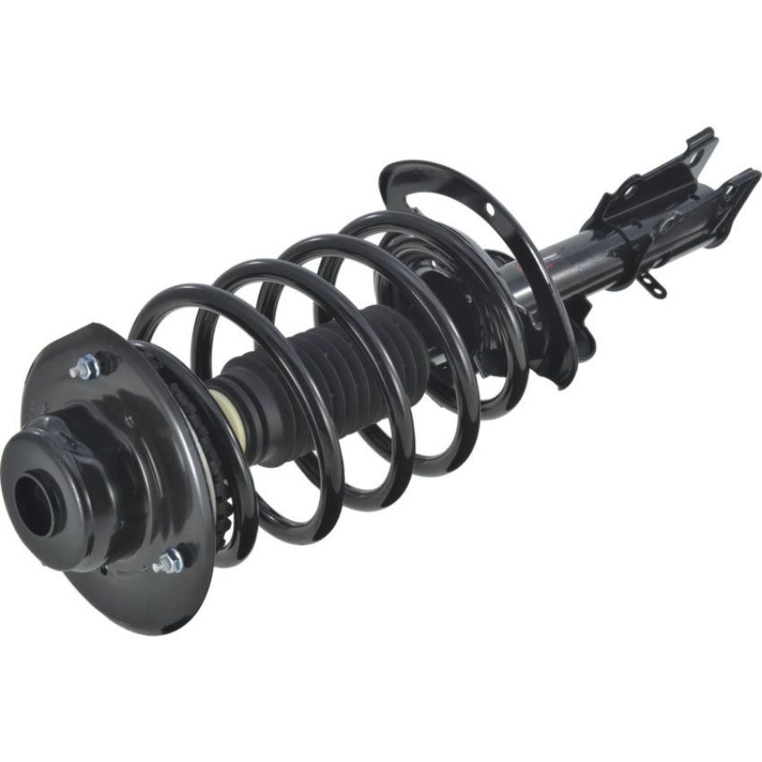 Autopart International Strut/Coil Spring Assy 2701502744
