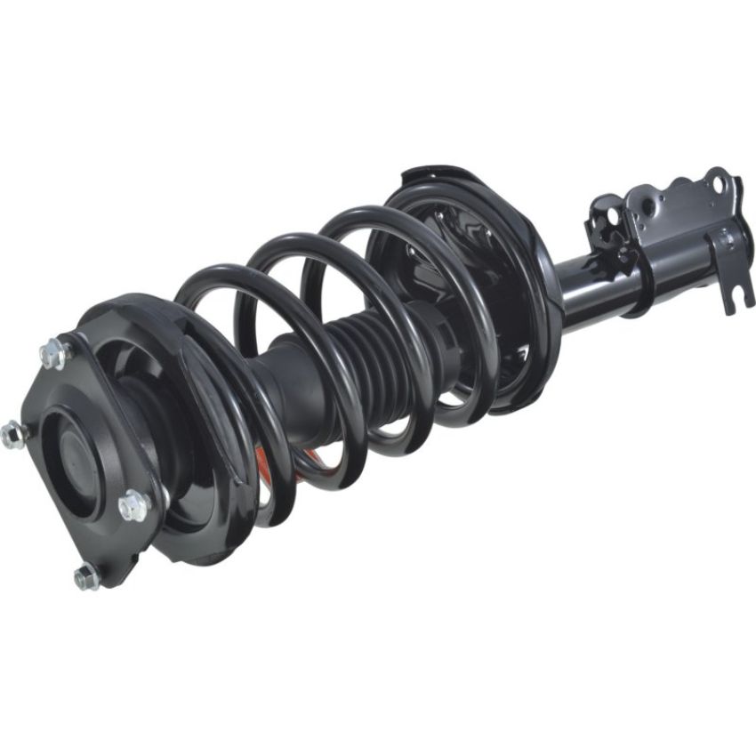 Autopart International Strut/Coil Spring Assy 2701502746