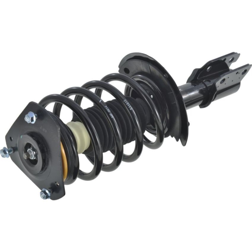 Autopart International Strut/Coil Spring Assy 2701502750