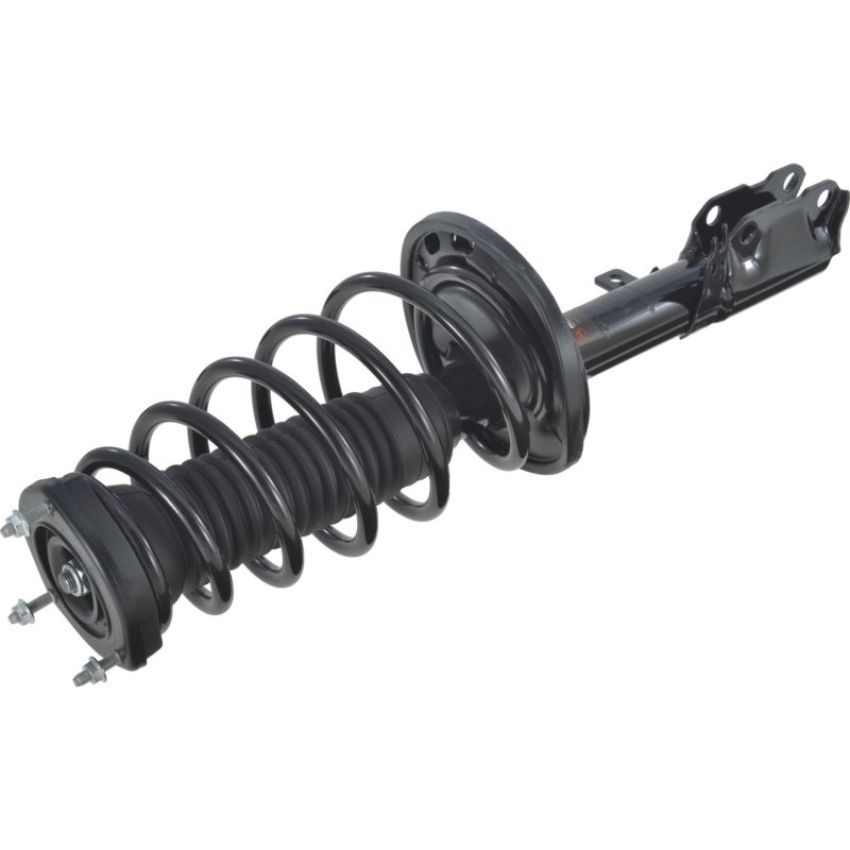 Autopart International Strut/Coil Spring Assy 2701502755