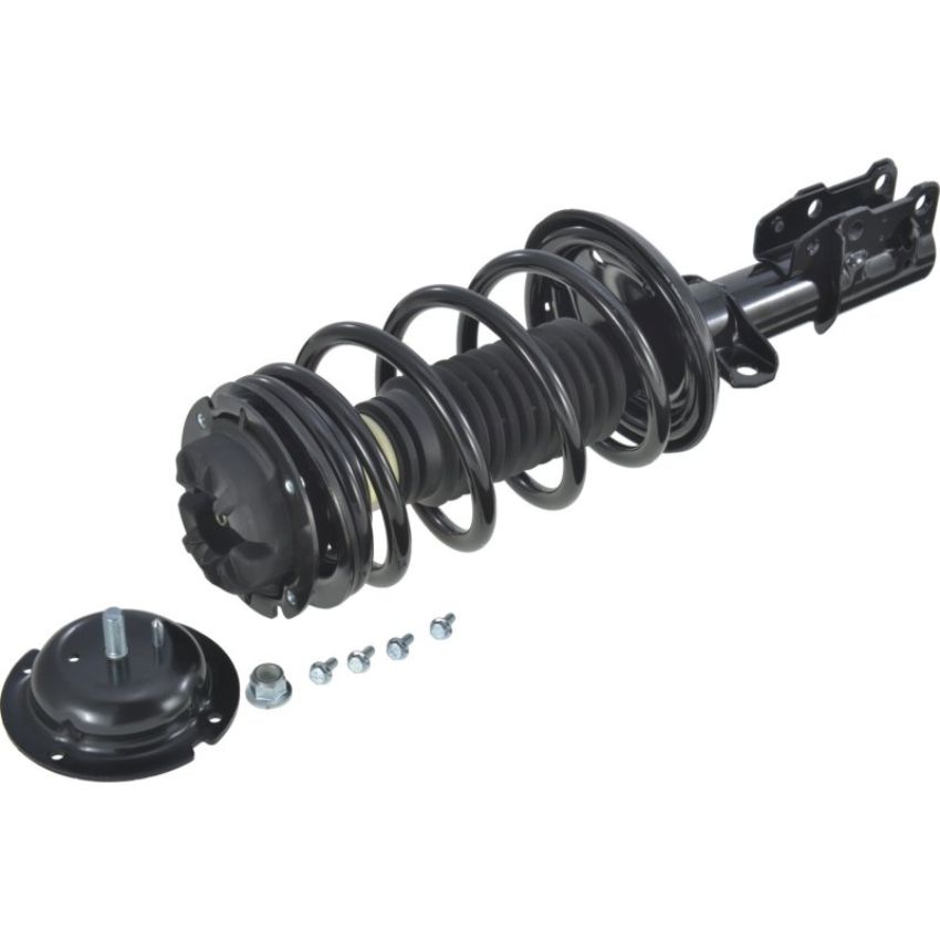 Autopart International Strut/Coil Spring Assy 2701502757