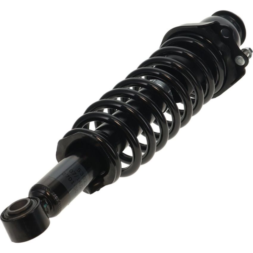 Autopart International Strut/Coil Spring Assy FWD only 2701502761