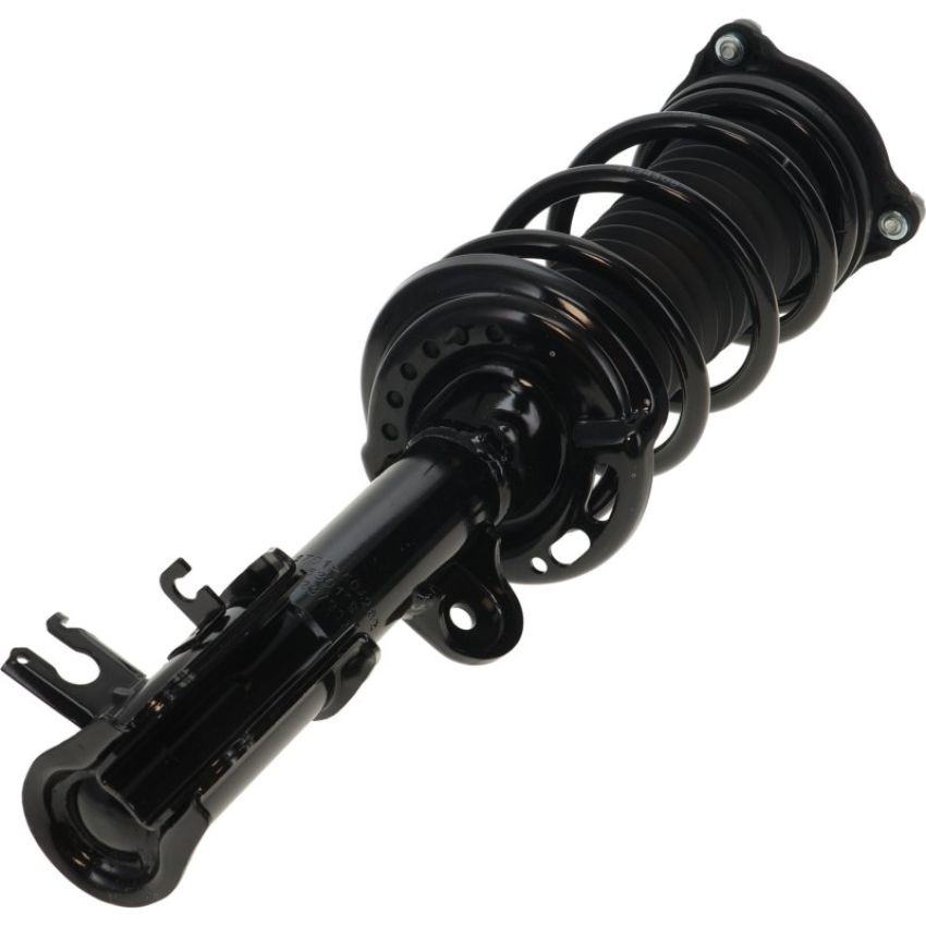 Autopart International Strut/Coil Spring Assy 2701504282