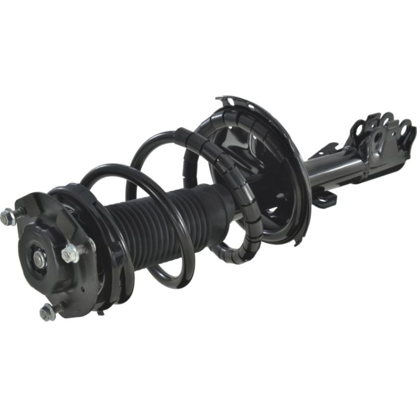 Autopart International Strut/Coil Spring Assy 2701505593