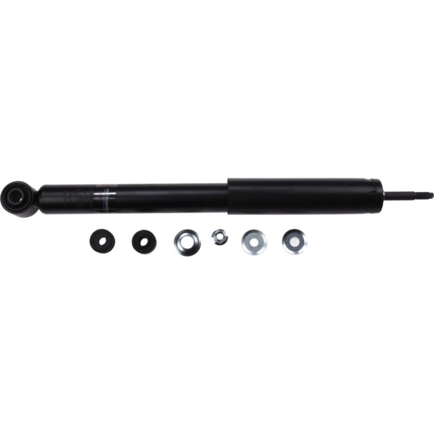Autopart International Shock Absorber 2701505607