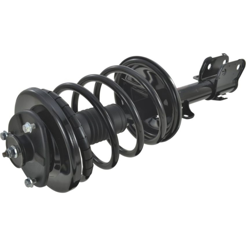 Autopart International Strut/Coil Spring Assy 2701511807