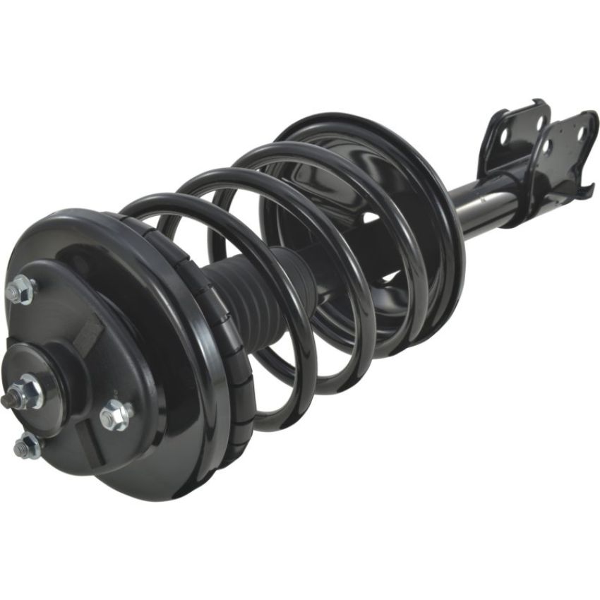 Autopart International Strut/Coil Spring Assy 2701511808