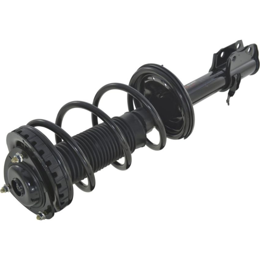 Autopart International Strut/Coil Spring Assy 2701511811