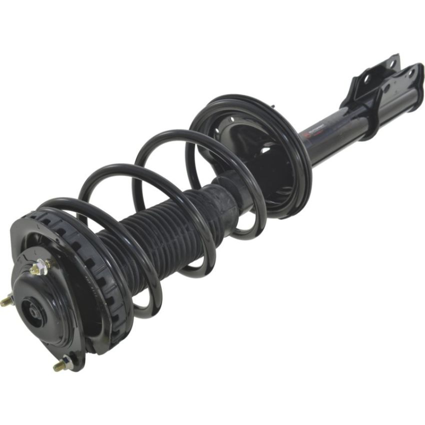 Autopart International Strut/Coil Spring Assy 2701511812