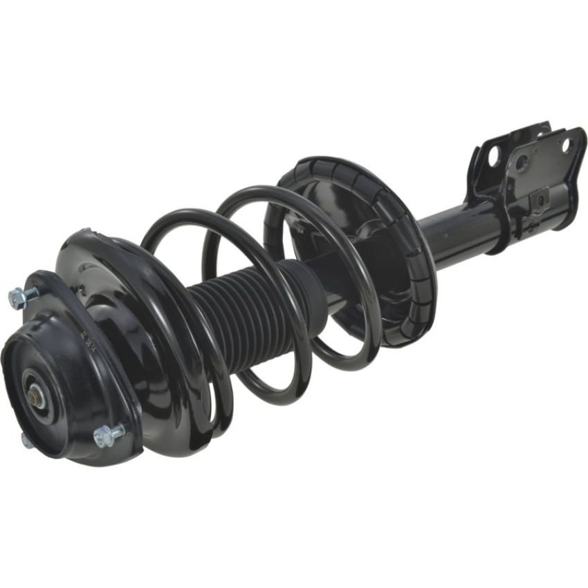 Autopart International Strut/Coil Spring Assy 2701511814