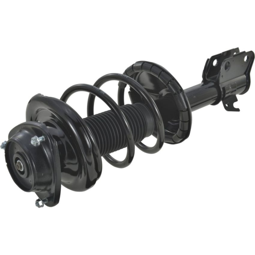 Autopart International Strut/Coil Spring Assy 2701511815