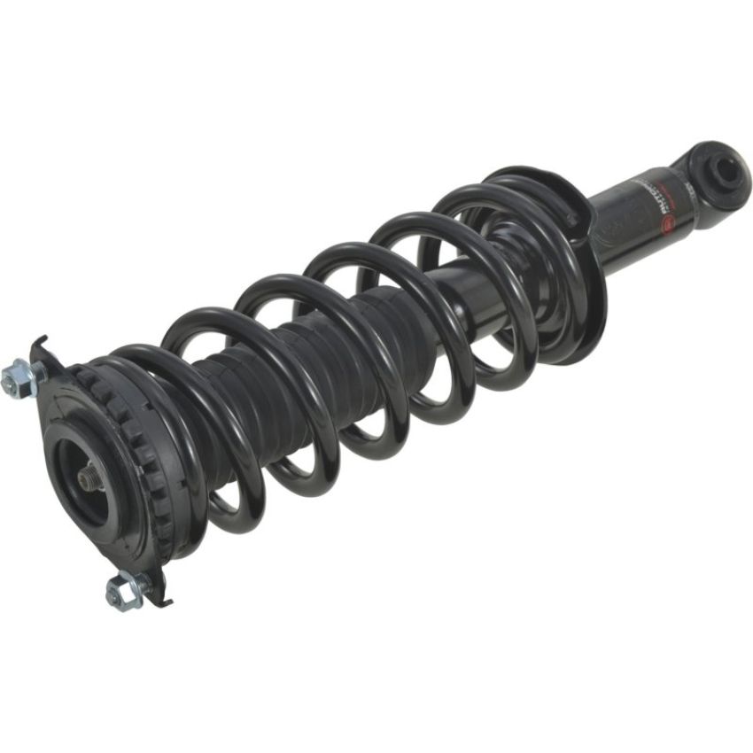 Autopart International Strut/Coil Spring Assy 2701511818