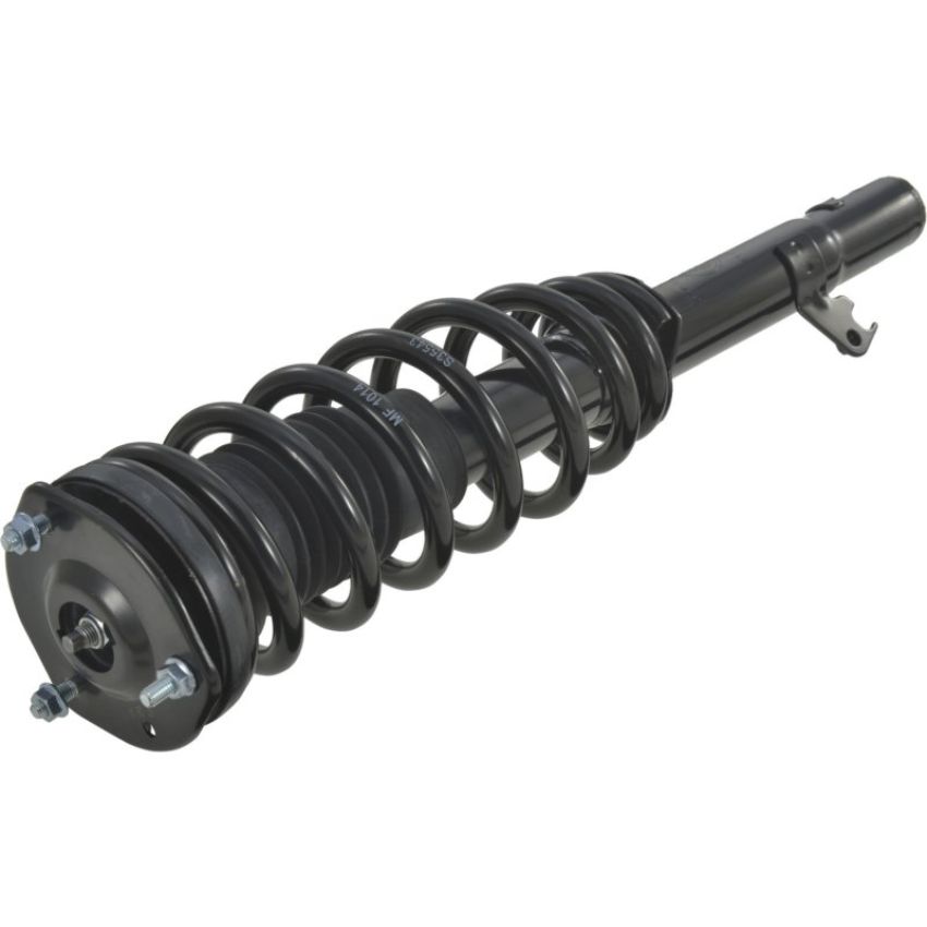 Autopart International Strut/Coil Spring Assy 2701511821