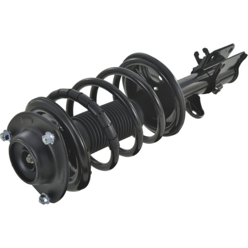Autopart International Strut/Coil Spring Assy 2701511829