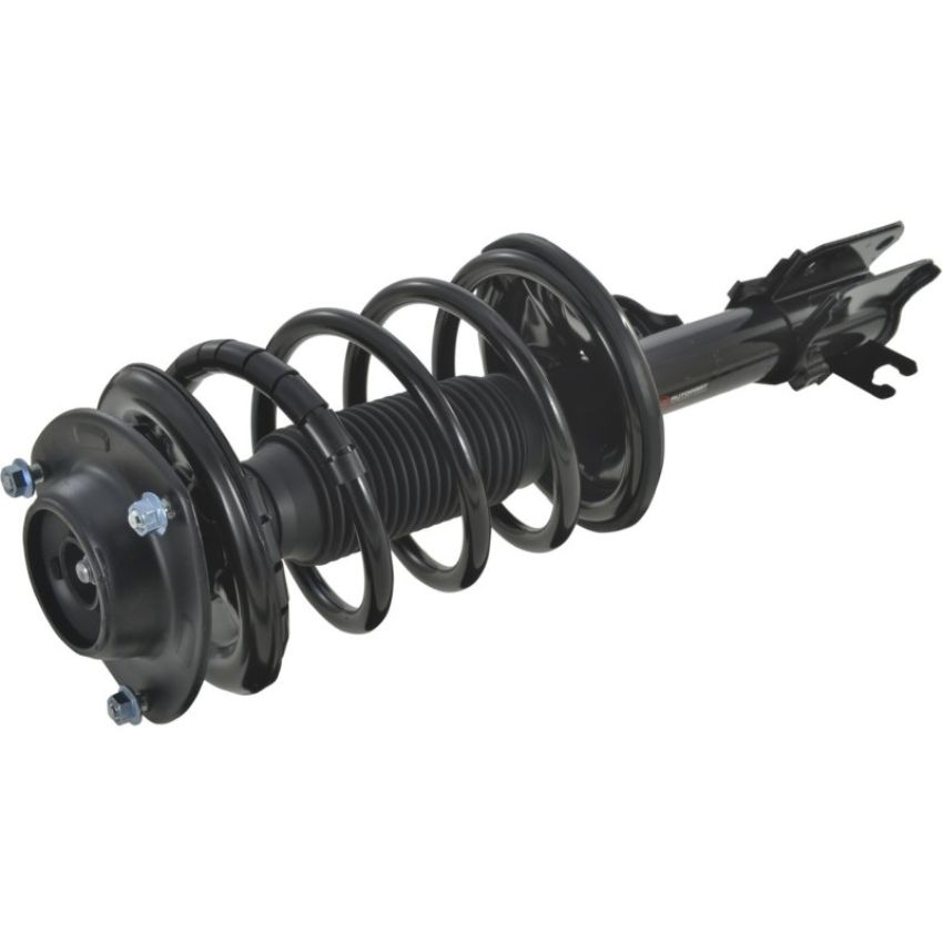 Autopart International Strut/Coil Spring Assy 2701511830