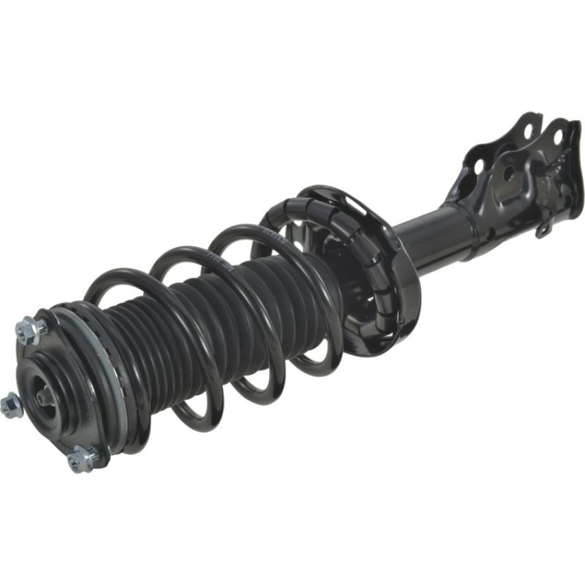 Autopart International Strut/Coil Spring Assy 2701511833