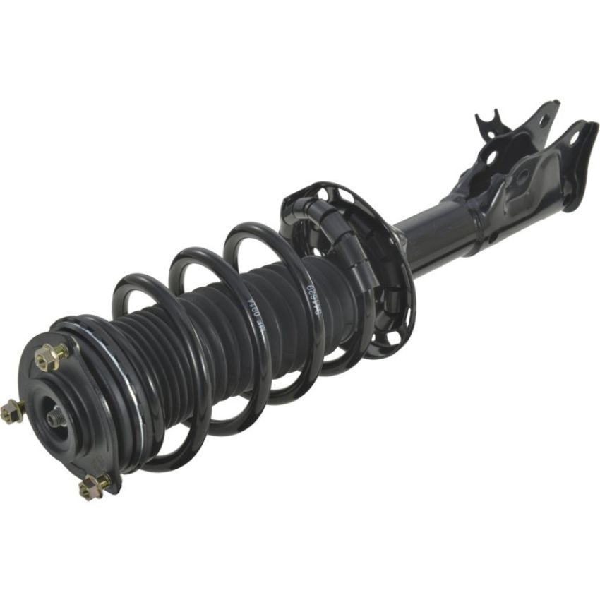 Autopart International Strut/Coil Spring Assy 2701511834