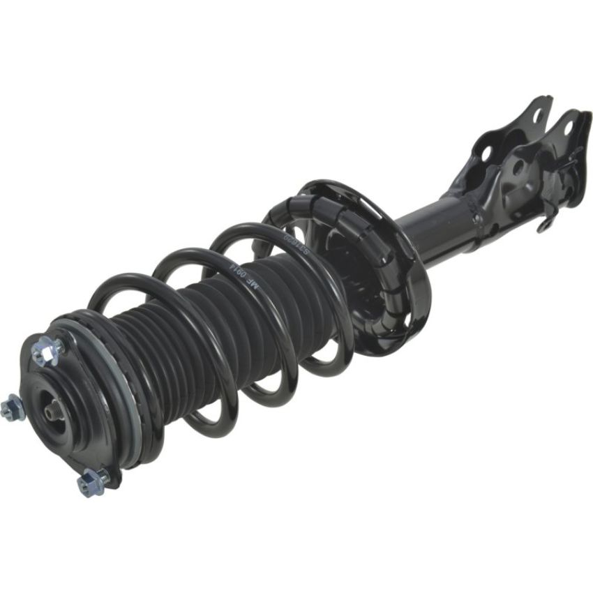 Autopart International Strut/Coil Spring Assy 2701511835
