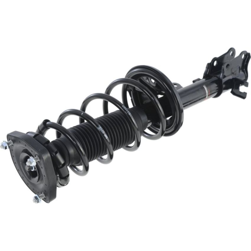 Autopart International Strut/Coil Spring Assy 2701524520