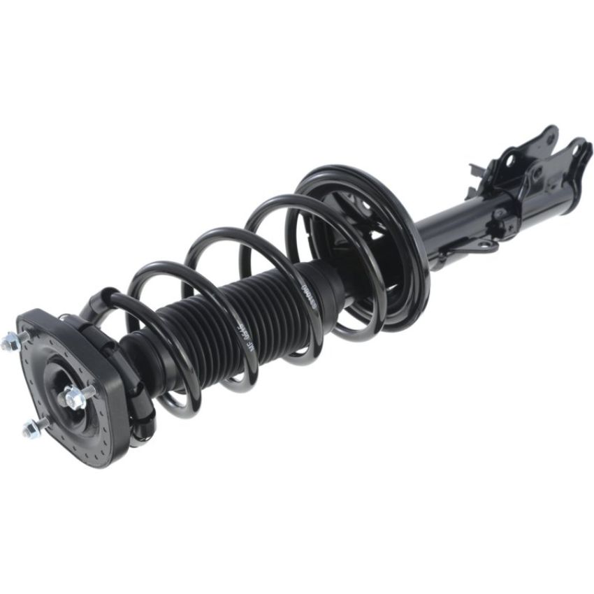 Autopart International Strut/Coil Spring Assy 2701524521