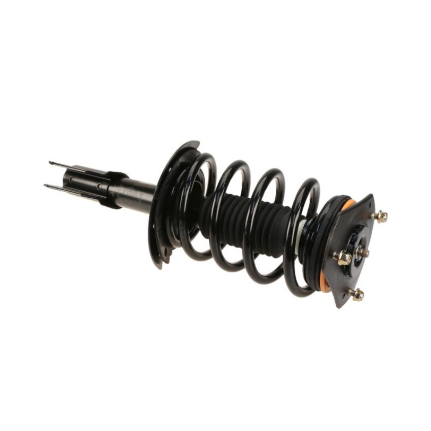 Autopart International Strut/Coil Spring Assy 2701524524