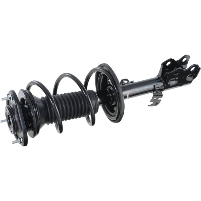 Autopart International Strut/Coil Spring Assy 2701524529