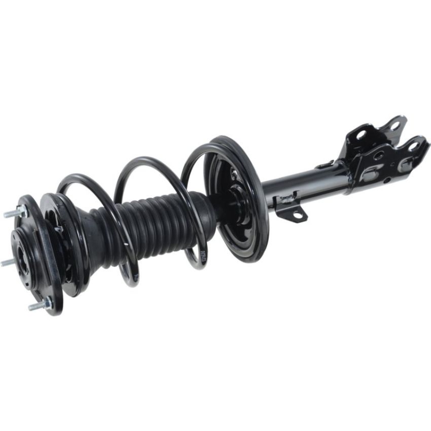 Autopart International Strut/Coil Spring Assy 2701524530