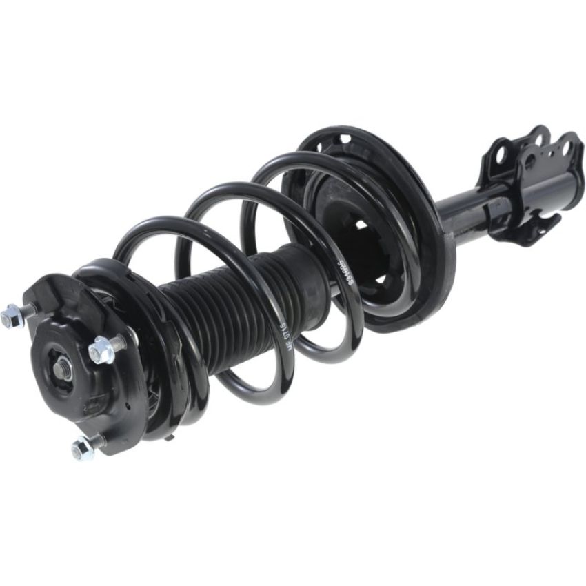 Autopart International Strut/Coil Spring Assy 2701524533