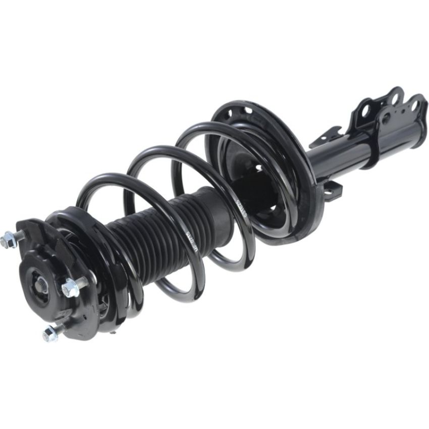 Autopart International Strut/Coil Spring Assy 2701524534