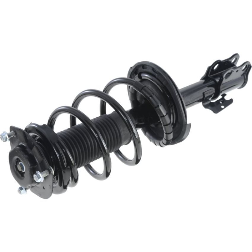 Autopart International Strut/Coil Spring Assy 2701524535