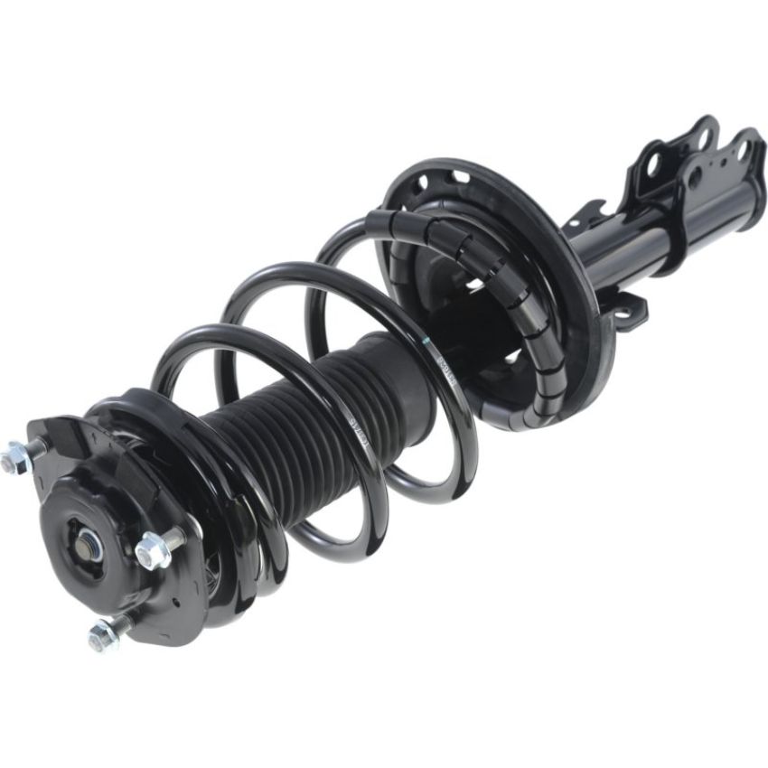 Autopart International Strut/Coil Spring Assy 2701524536