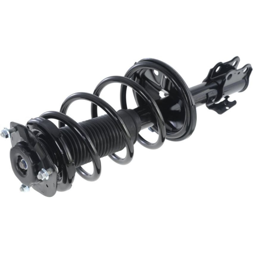 Autopart International Strut/Coil Spring Assy 2701524537