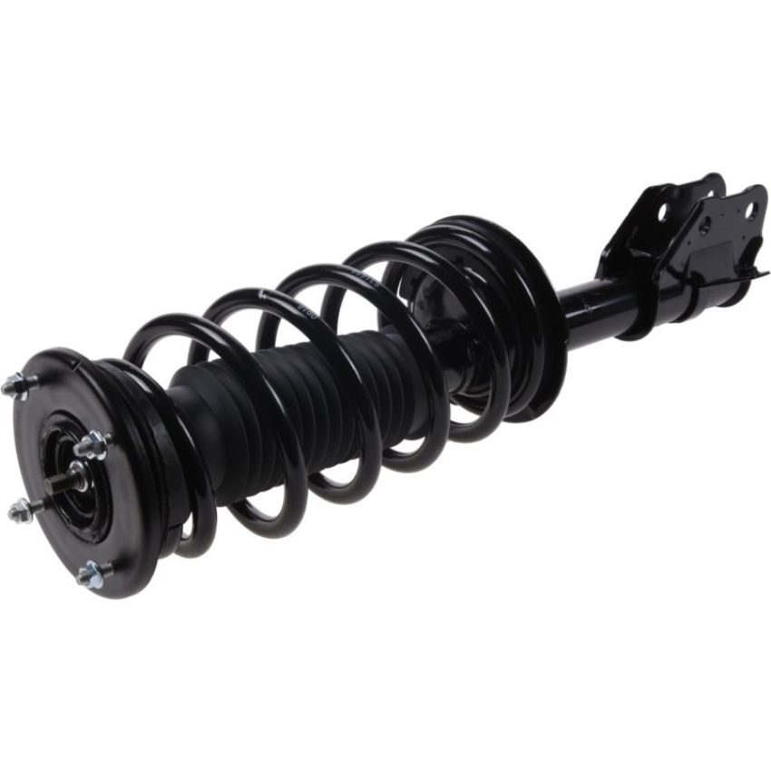 Autopart International Strut/Coil Spring Assy 2701524539