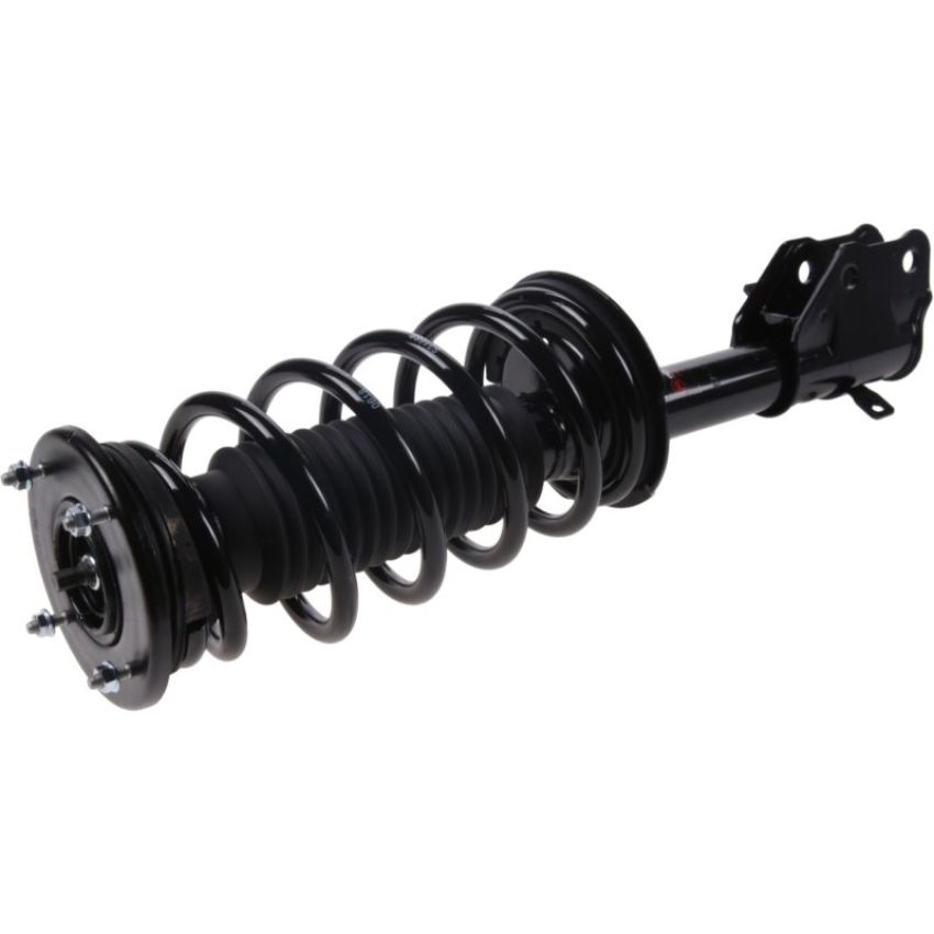 Autopart International Strut/Coil Spring Assy 2701524540