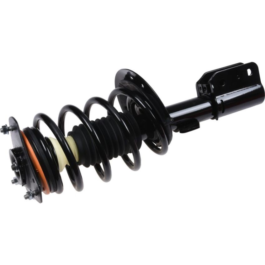 Autopart International Strut/Coil Spring Assy 2701524543