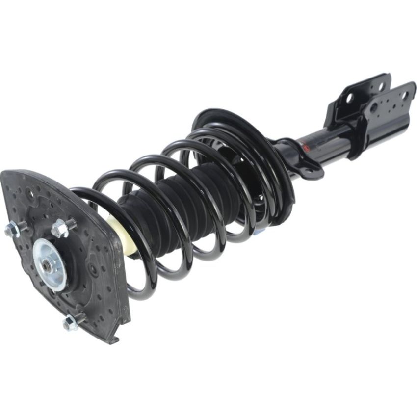 Autopart International Strut/Coil Spring Assy 2701524554