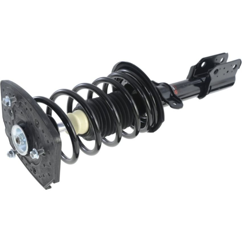 Autopart International Strut/Coil Spring Assy 2701524555