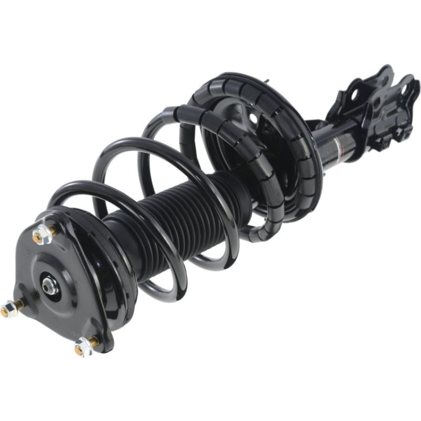 Autopart International Strut/Coil Spring Assy 2701524556