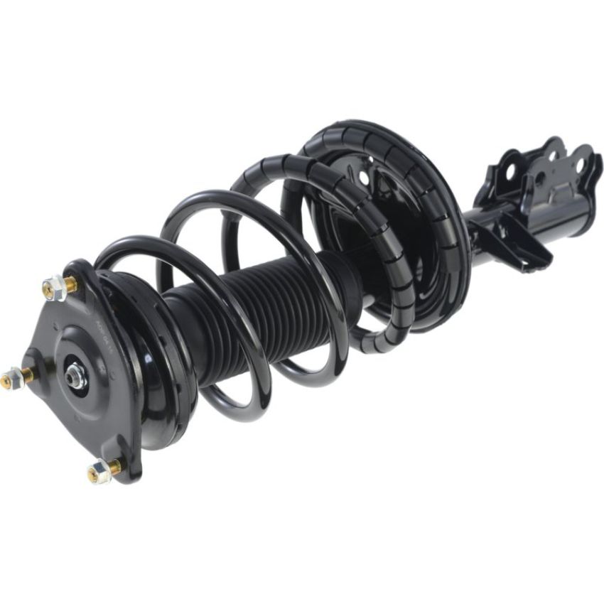 Autopart International Strut/Coil Spring Assy 2701524557