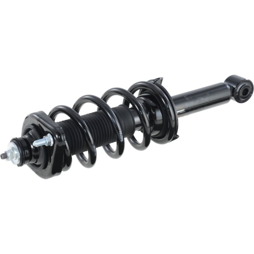 Autopart International Strut/Coil Spring Assy 2701524582