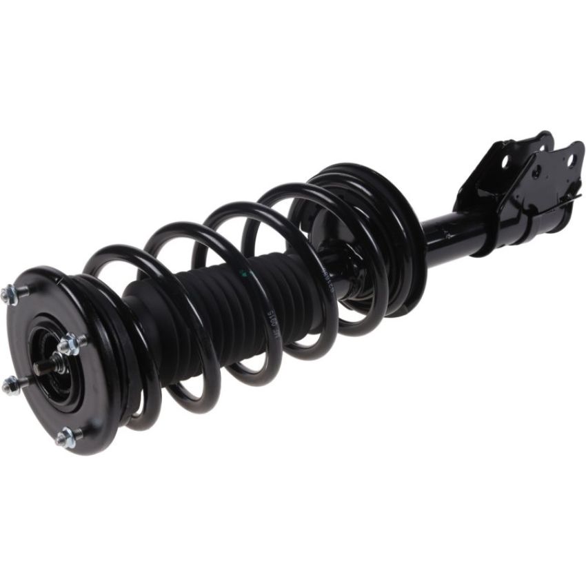 Autopart International Strut/Coil Spring Assy 2701524583