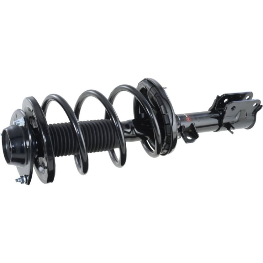 Autopart International Strut/Coil Spring Assy 2701524586
