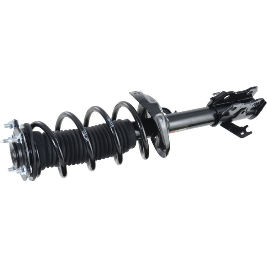 Autopart International Strut/Coil Spring Assy 2701524591