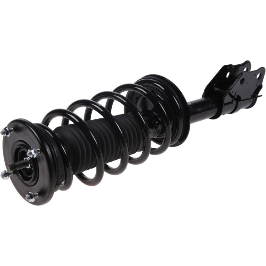 Autopart International Strut/Coil Spring Assy 2701524604