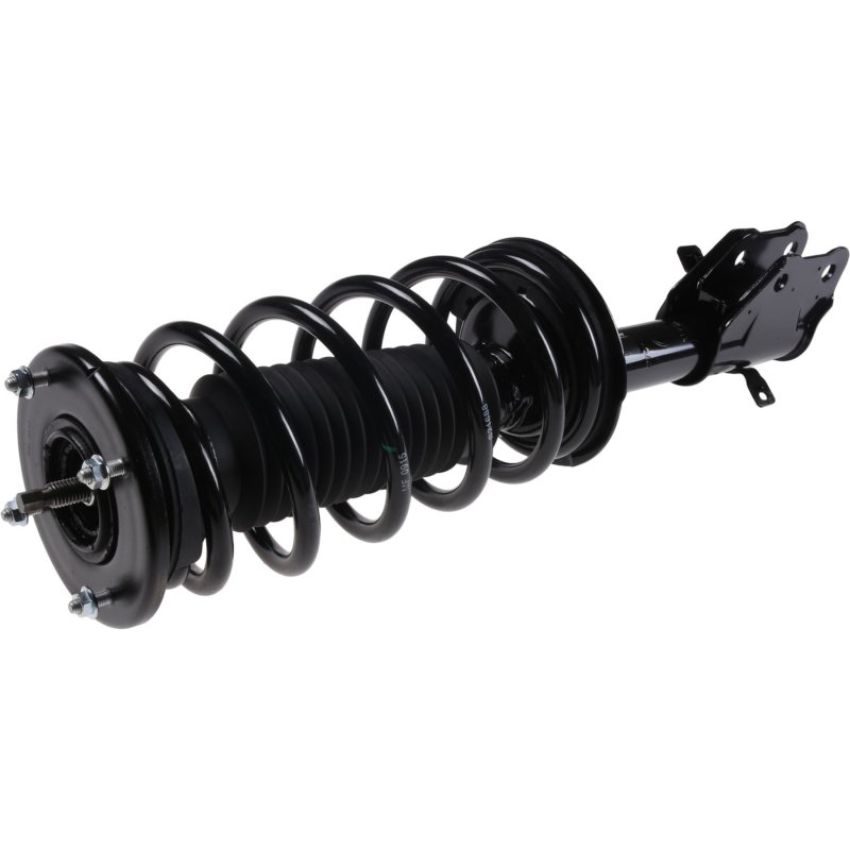 Autopart International Strut/Coil Spring Assy 2701524611