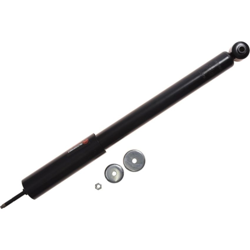 Autopart International Shock Absorber 2701528045