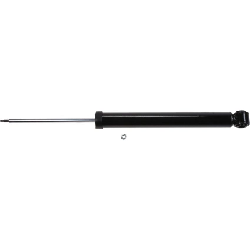 Autopart International Shock Absorber 2701528089