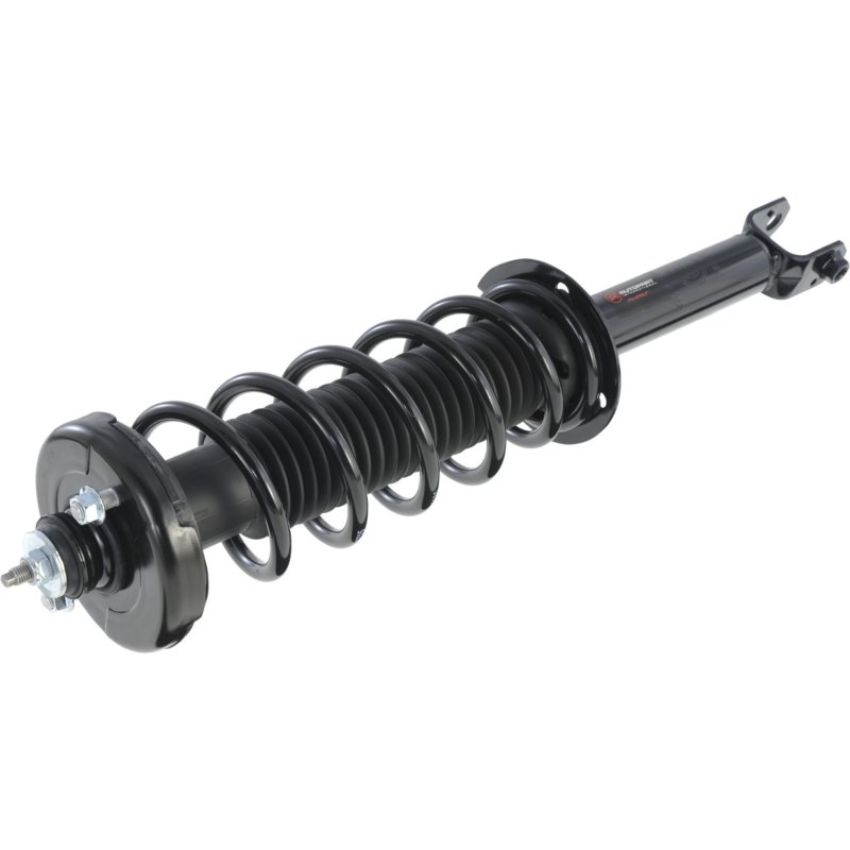 Autopart International Strut/Coil Spring Assy 2701536091